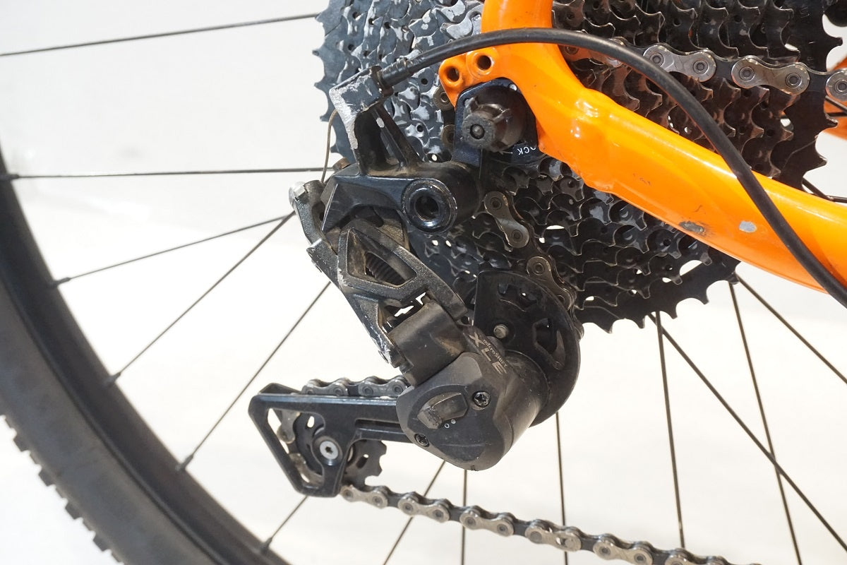 GT 「ジーティー」 AVALANCHE ELITE 2022年モデル マウンテンバイク / 横浜戸塚店