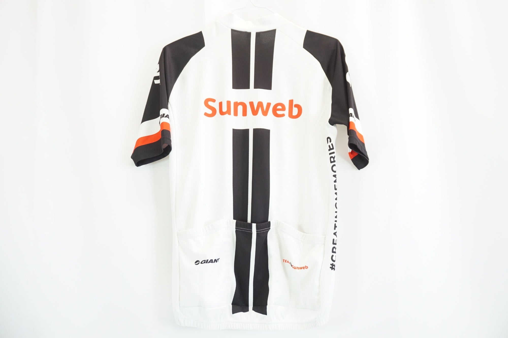 ETXEONDO 「エチェオンド」 Lサイズ 半袖ジャージ / 宇都宮店