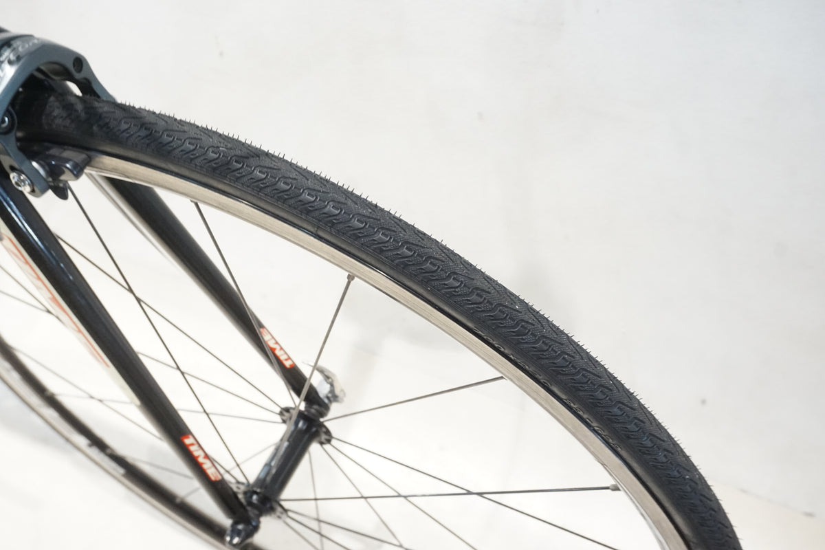 GIOS 「ジオス」 AEROLITE 2008年ごろモデル ロードバイク / 横浜戸塚店