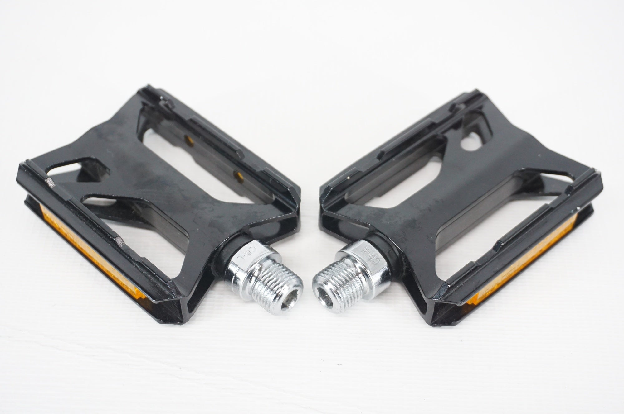 ブランド不明 フラットペダル / 阪急塚口店