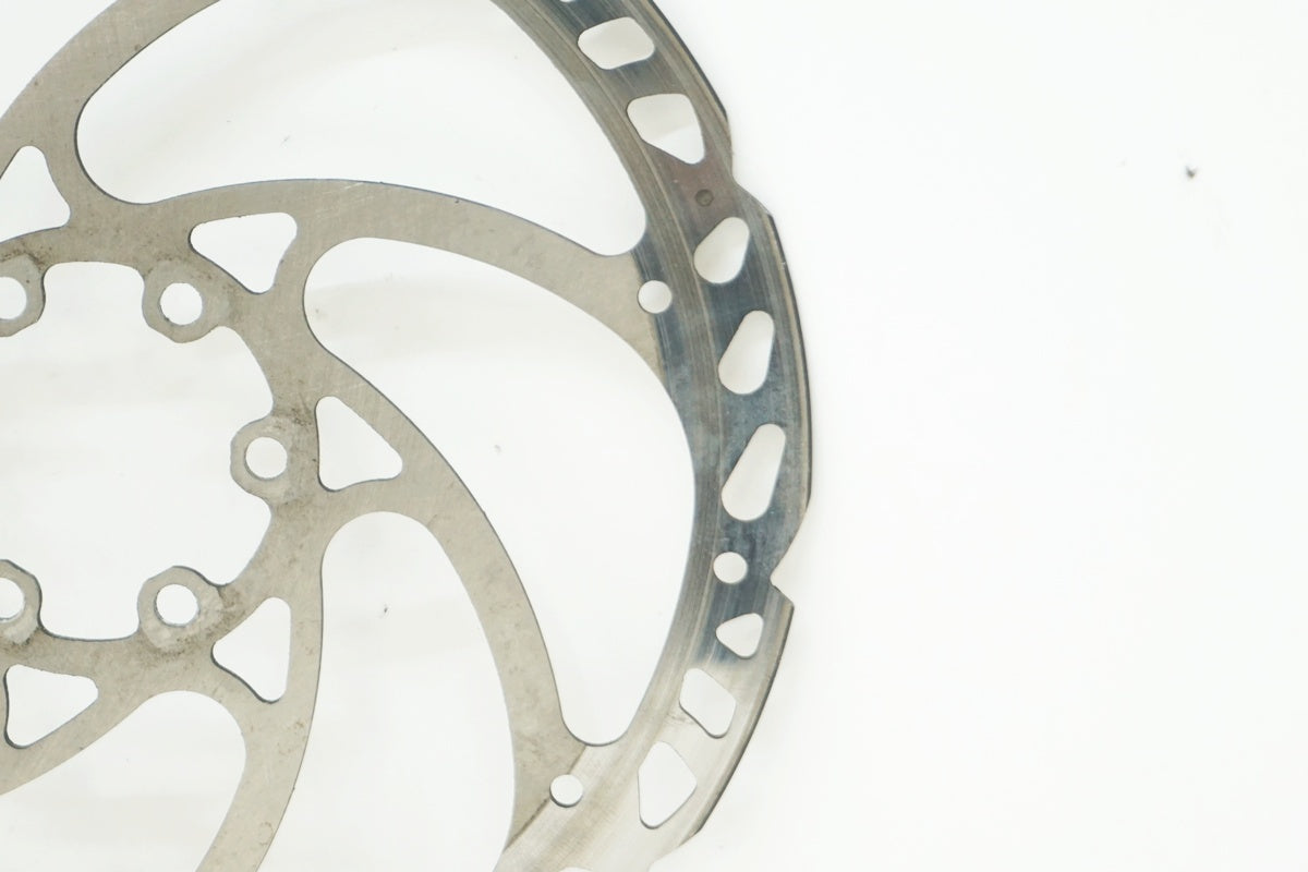 SWISS STOP 「スイスストップ」 180mm ディスクローター / 大阪美原北インター店