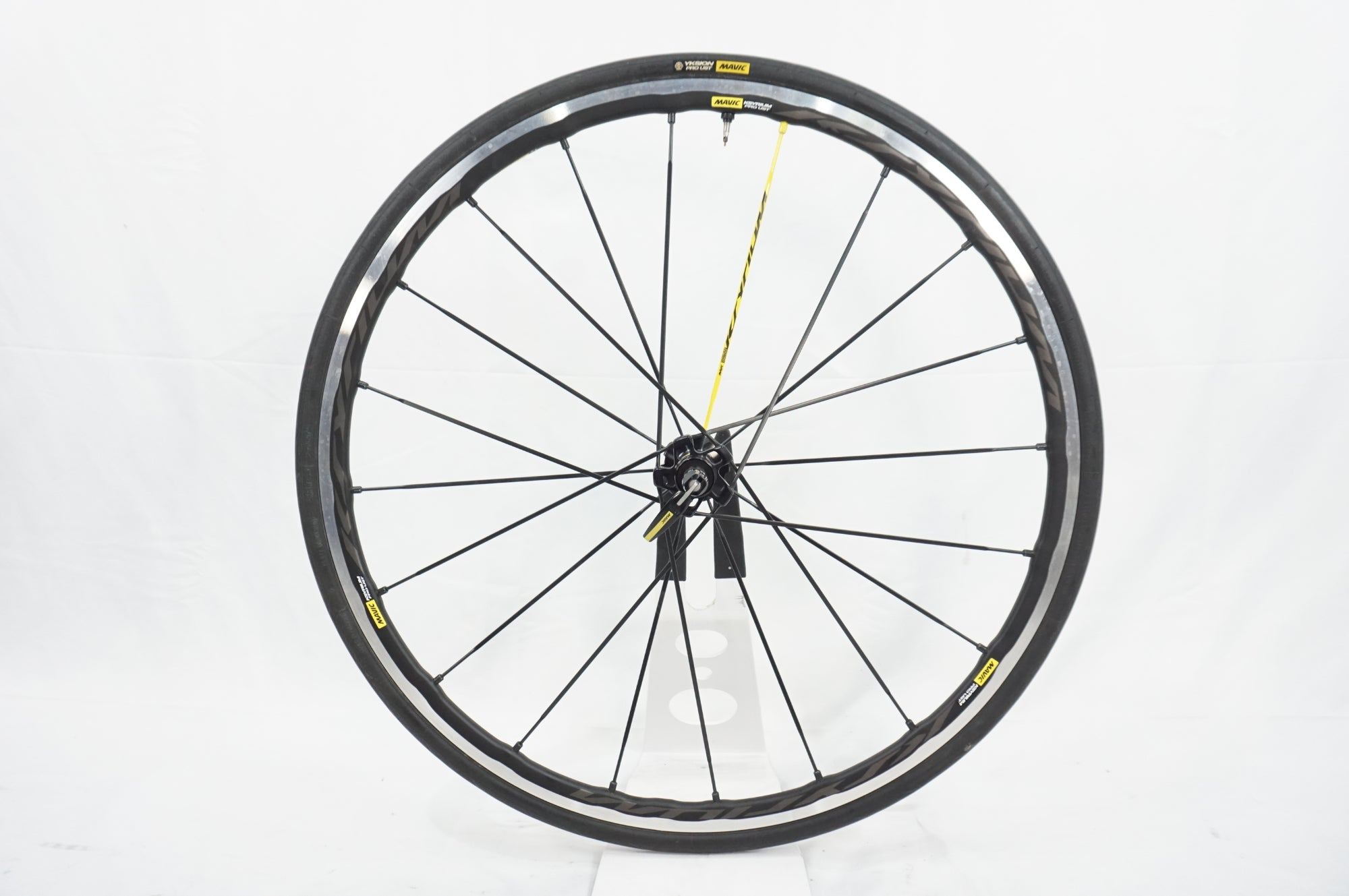 MAVIC 「マビック」 KSYRIUM PRO UST ホイールセット / 川越店