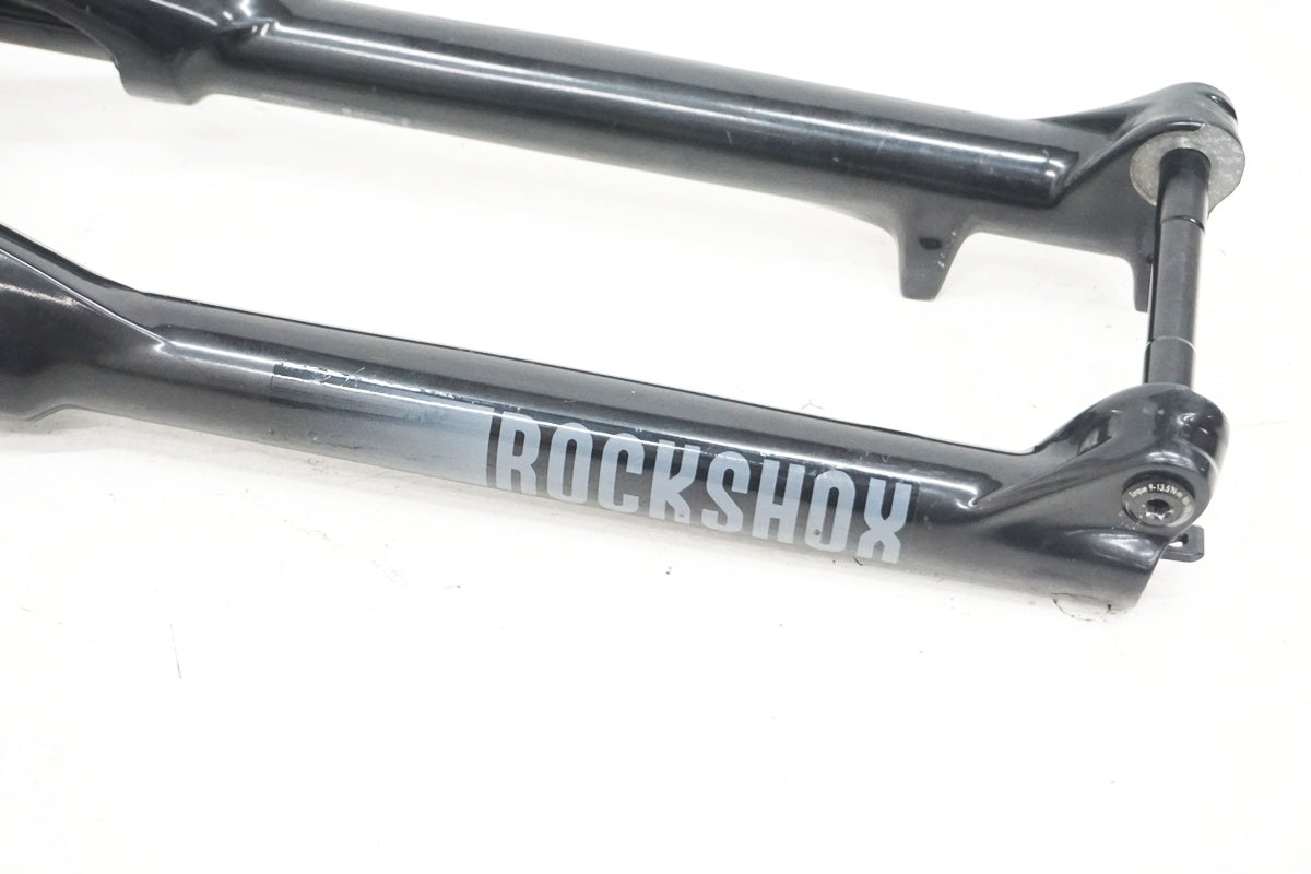ROCKSHOX 「ロックショックス」 JUDY 29インチ サスペンションフォーク / 大阪美原北インター店