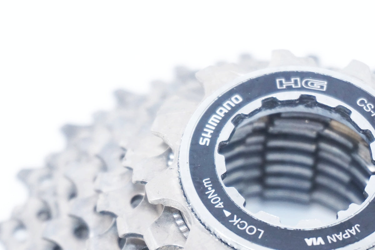 SHIMANO 「シマノ」 CS-HG500-10 11-25T スプロケット / 大阪美原北インター店