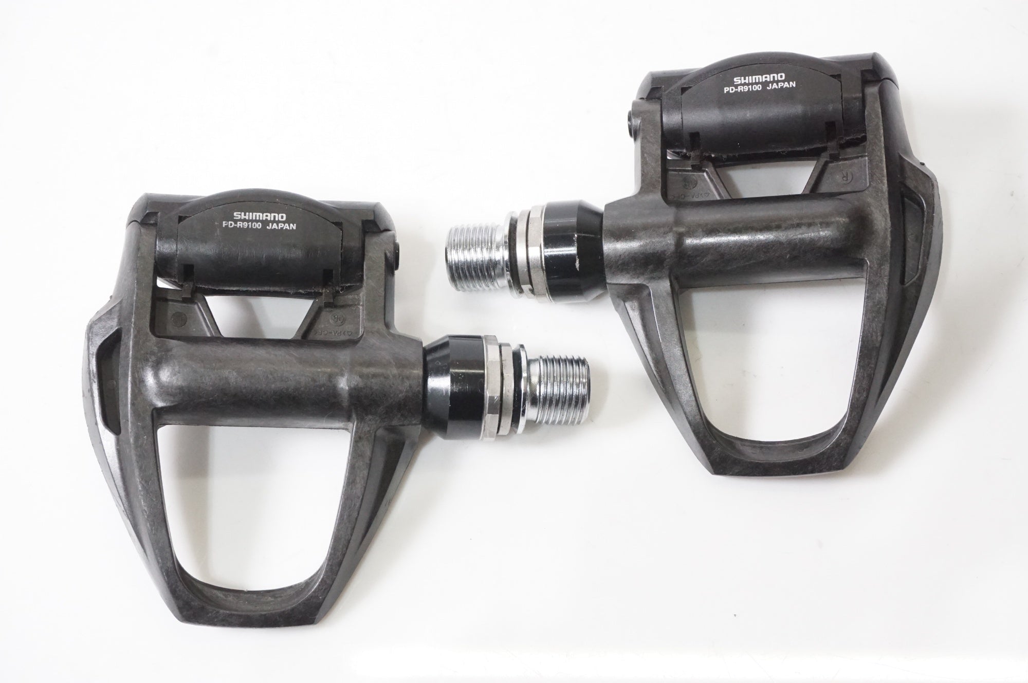 SHIMANO 「シマノ」 DURA-ACE PD-R9100 ペダル / AKIBA店