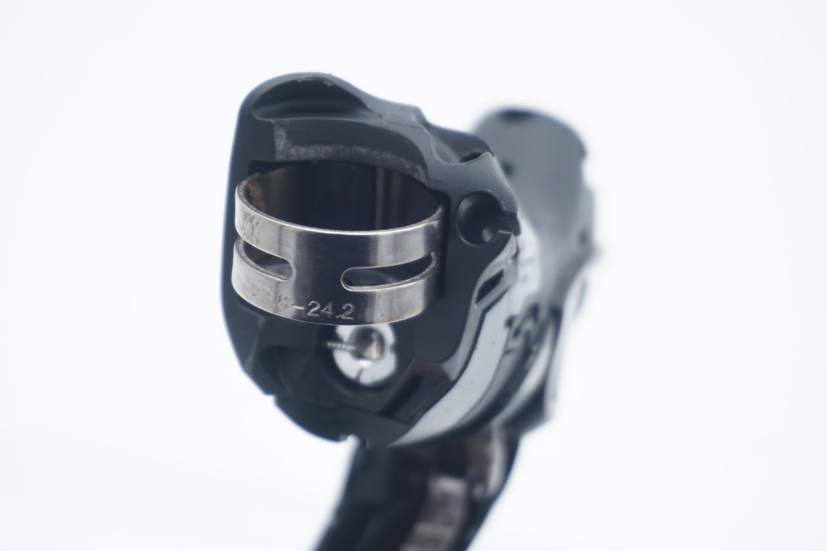 ★SHIMANO シマノ 105 ST-5800 デュアルコントロールレバー★ シマノ 105 ST-5800 STIレバー 左右セット（2x11S） | シマノ