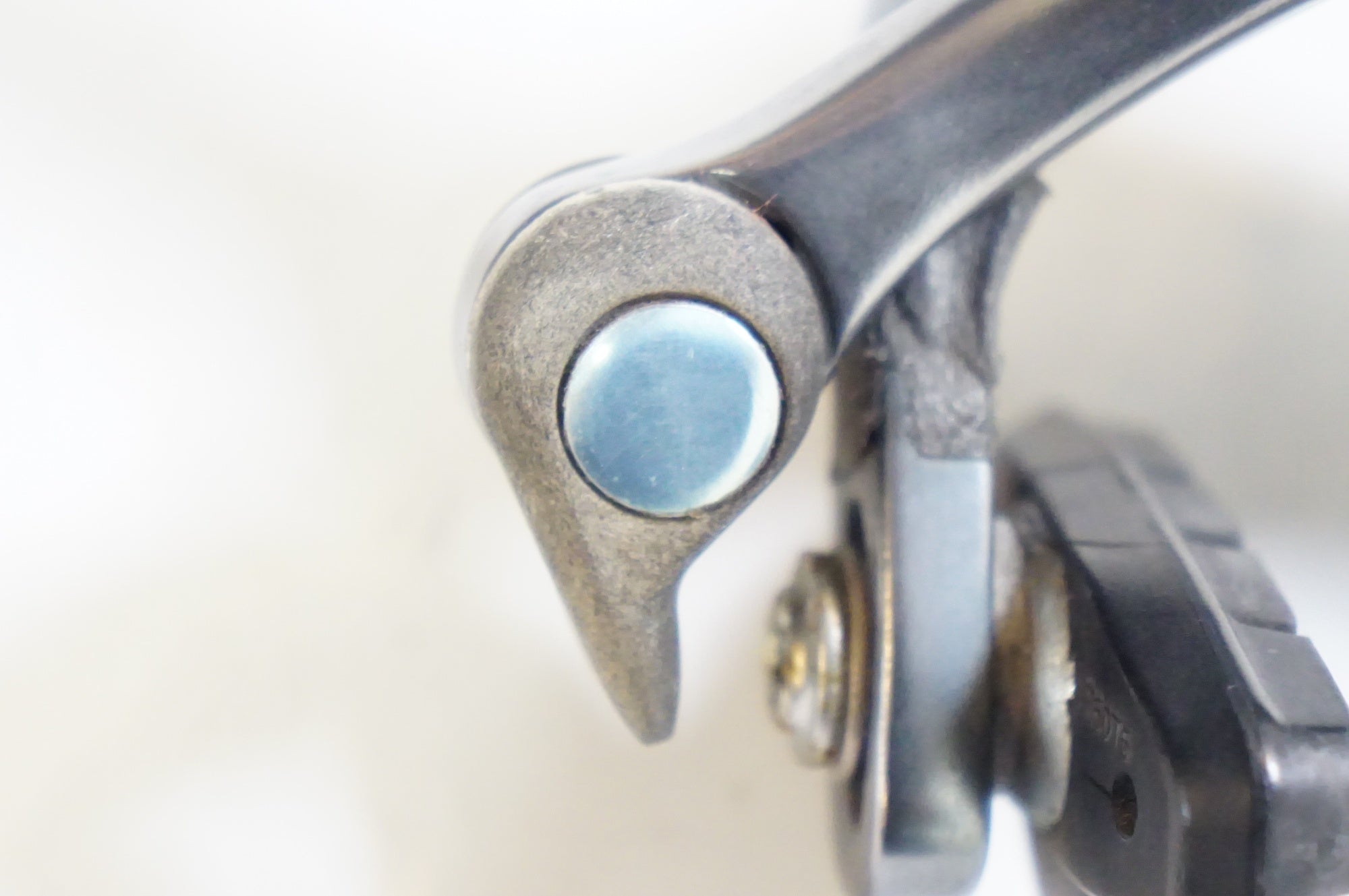 ジャンク SHIMANO 「シマノ」 TIAGRA BR-4700 キャリパーブレーキ