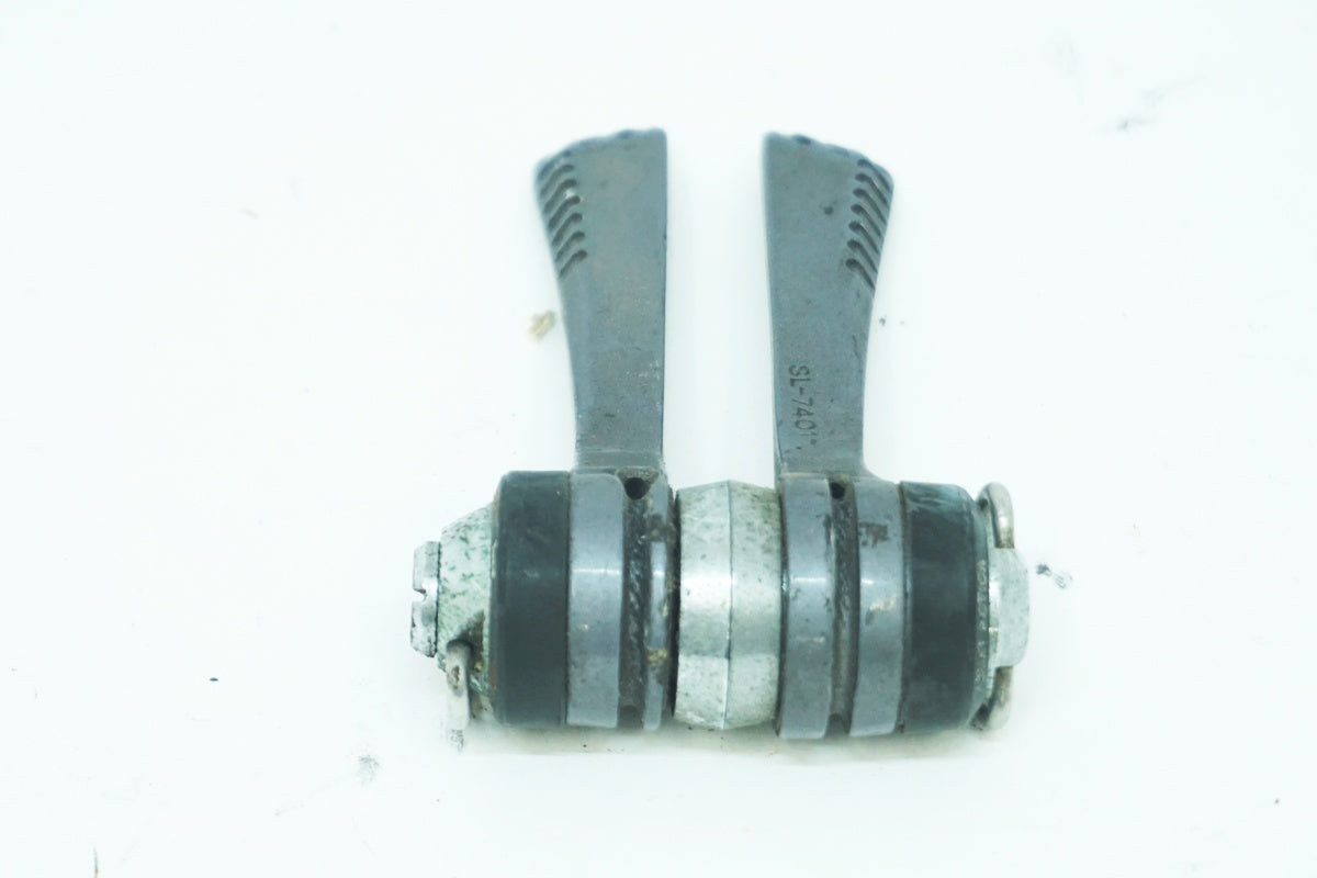 SHIMANO 「シマノ」 DURA-ACE SL-7401 ダブルレバー / 大阪美原北