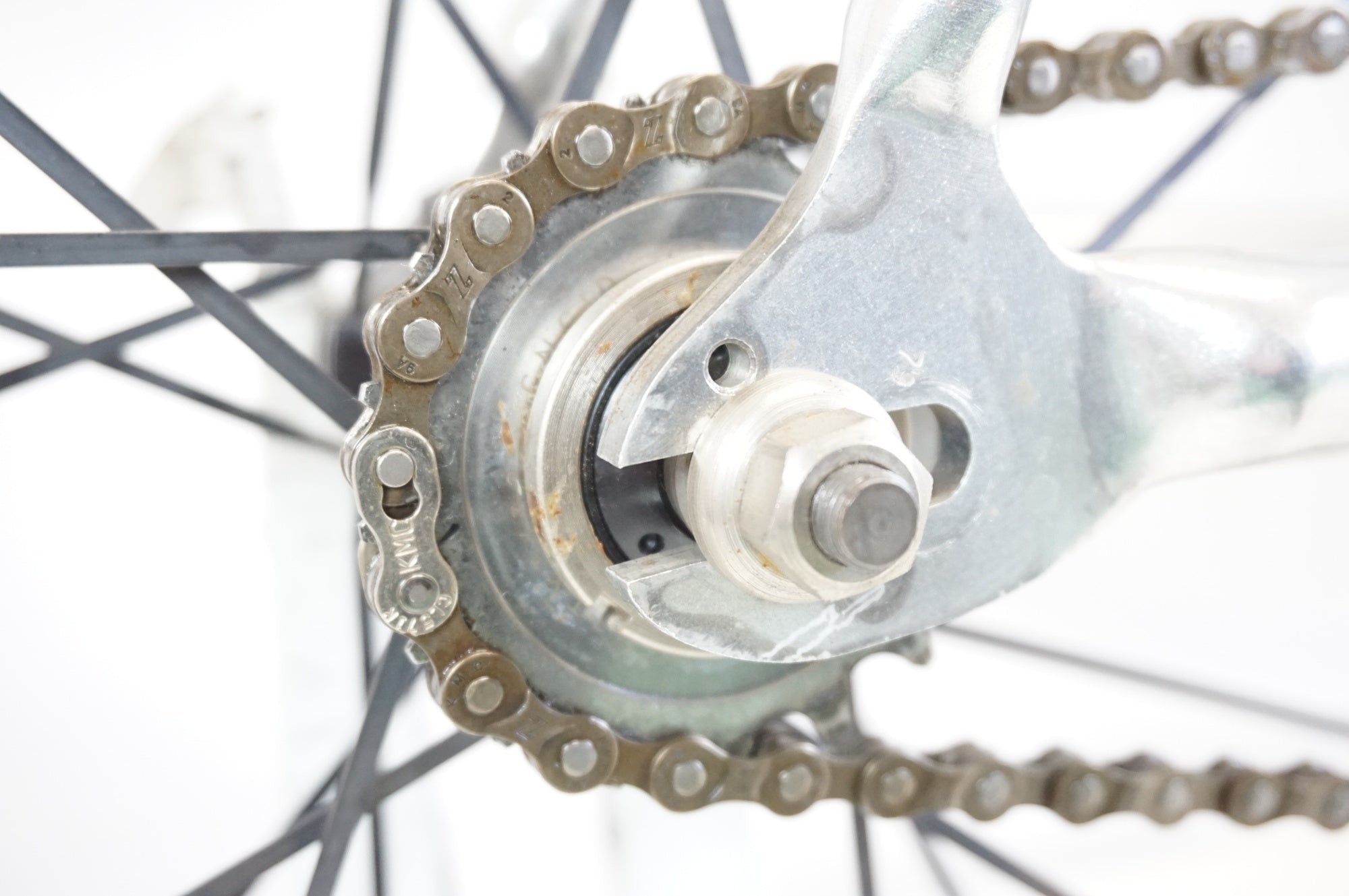 CANNONDALE 「キャノンデール」 CAPO 2010年頃 ピストバイク / 宇都宮