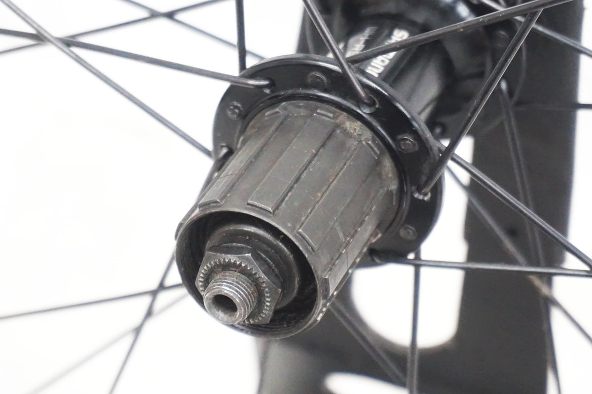 SHIMANO 「シマノ」 WH-R500 シマノ8/9速 ホイールセット / 大阪美原北