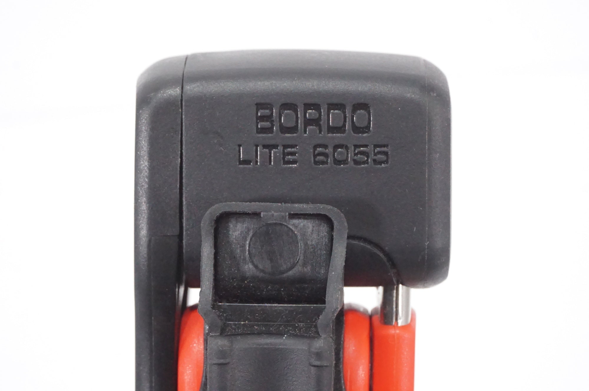 ABUS 「アブス」 BOROO LITE 6055 ロック / AKIBA店