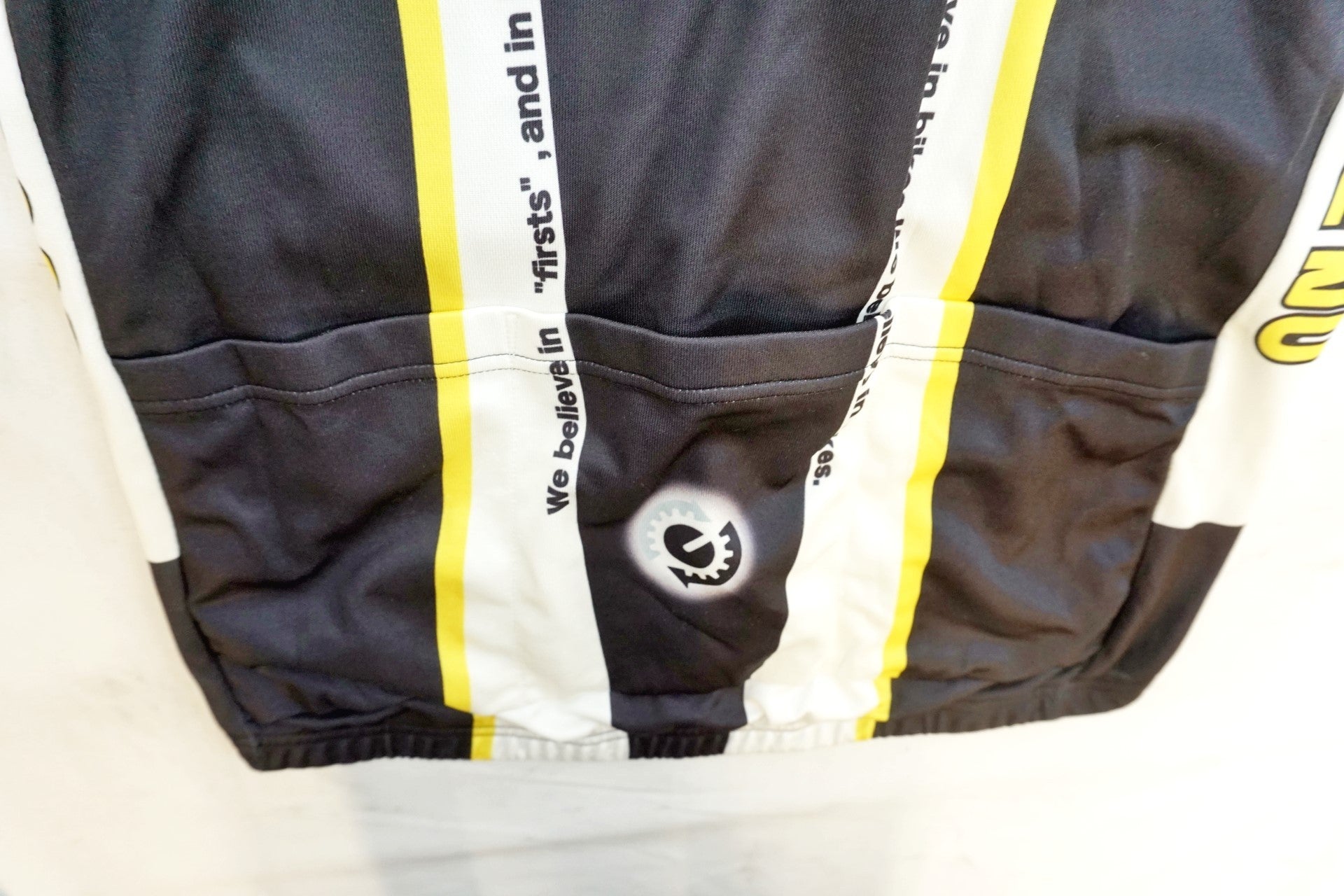PEARL IZUMI 「パールイズミ」 XLサイズ サイクルジャージセット