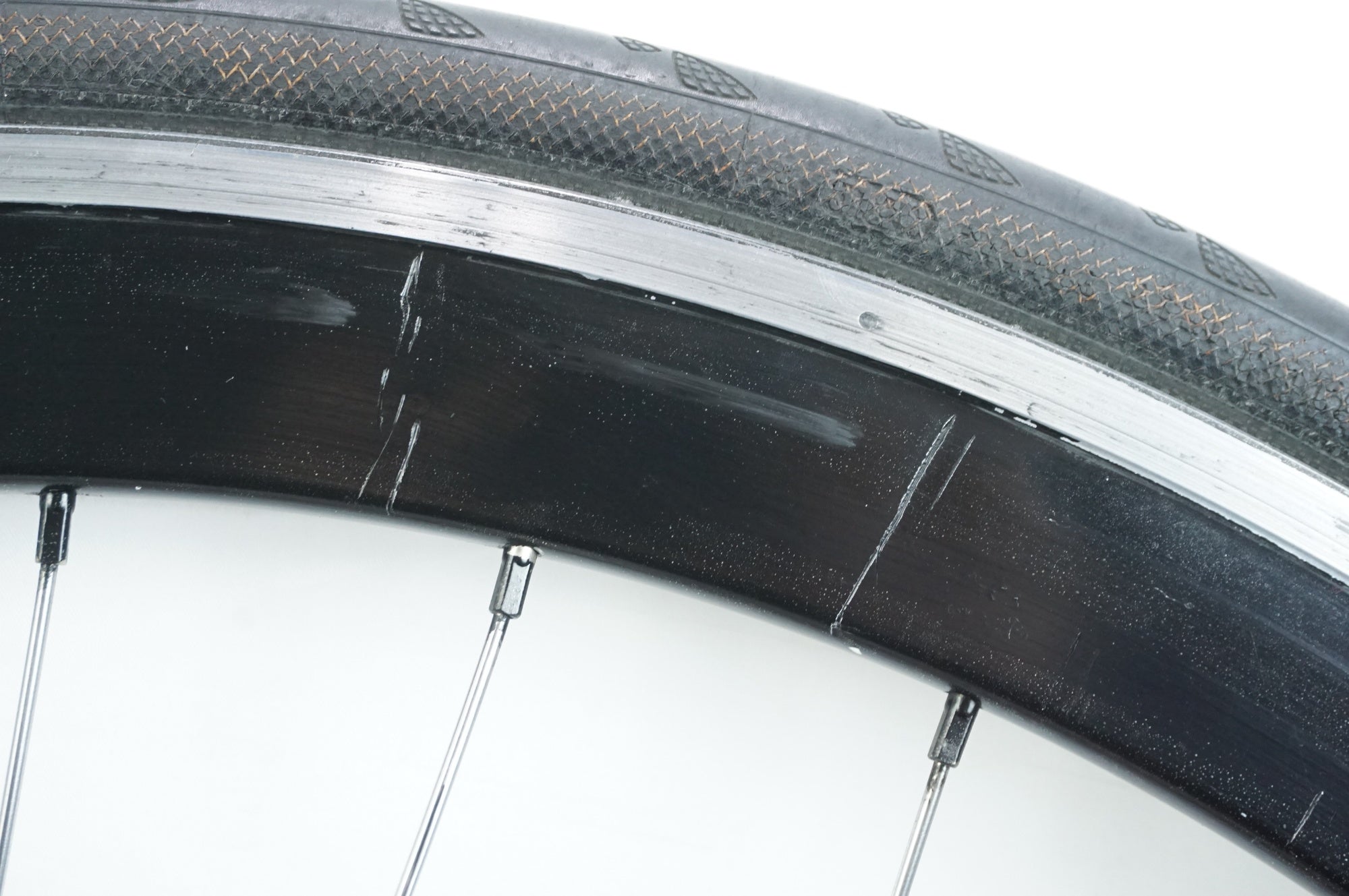 PHIL WOOD 「フィルウッド」 HIGH FLANGE TRACK HUB x H PLUS SON