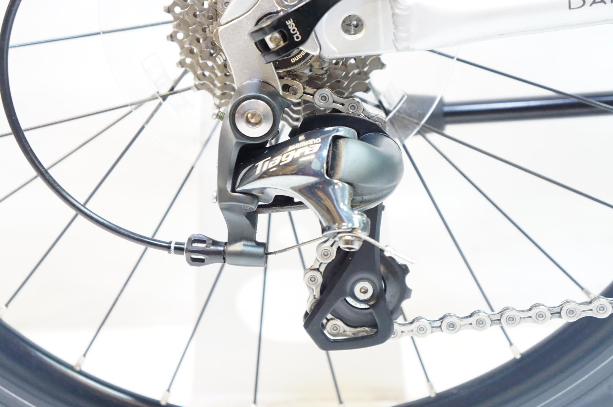 DAHON 「ダホン」 VISC EVO 2019年モデル 折り畳み自転車 / 熊谷本店