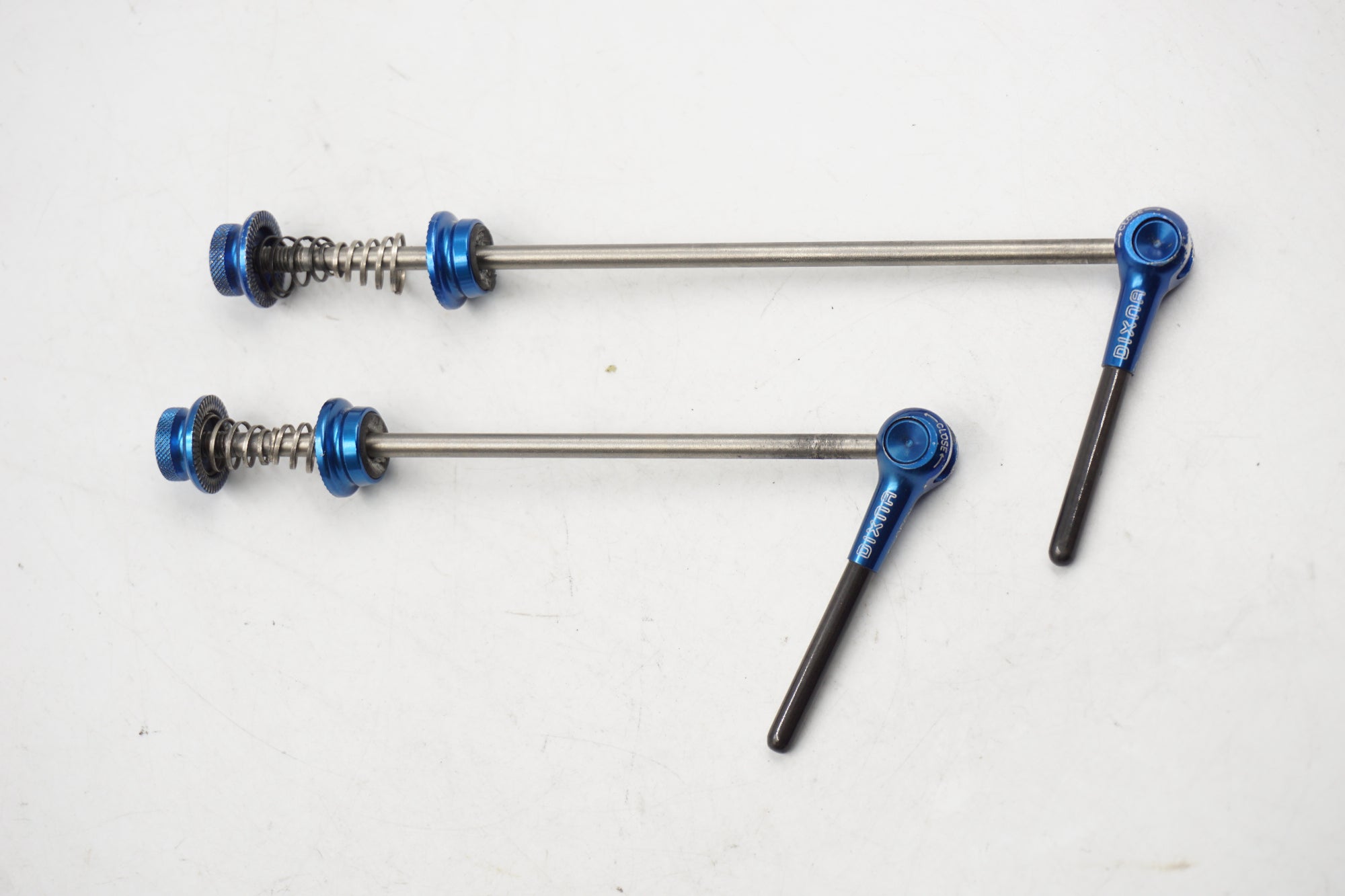 DIXNA 「ディズナ」 クイックレバー / 奈良店