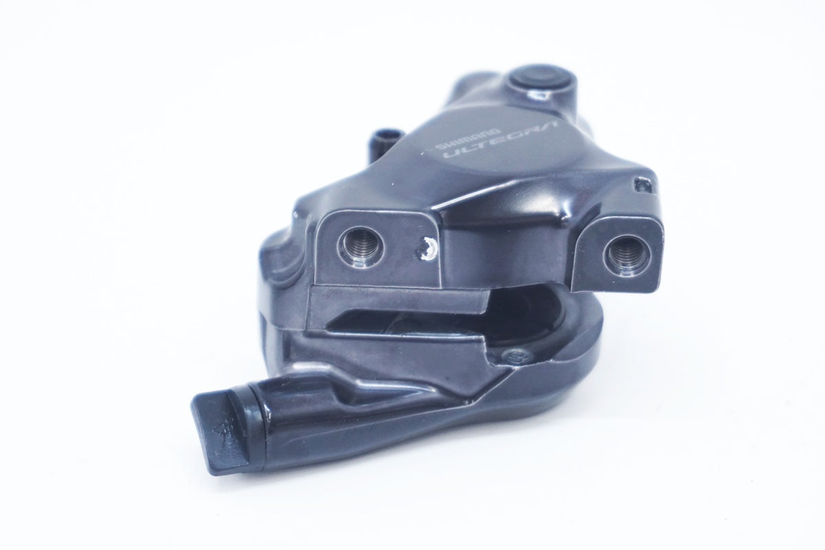 Shimano BR-R8170 フロント　リア　セット 楽天市場】シマノ BR-R8170 油圧ディスクブレーキキャリパー