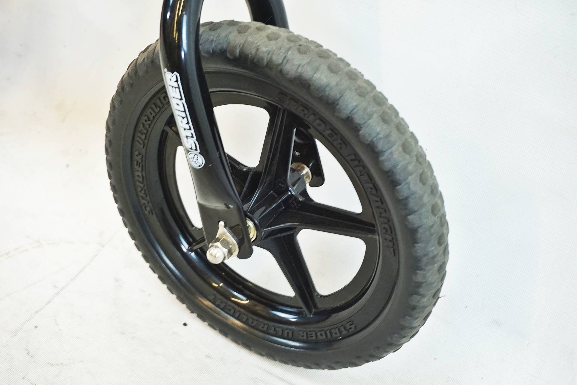 STRIDER 「ストライダー」 SPORT 12 年式不明 12インチ キックバイク / 有明ガーデン店