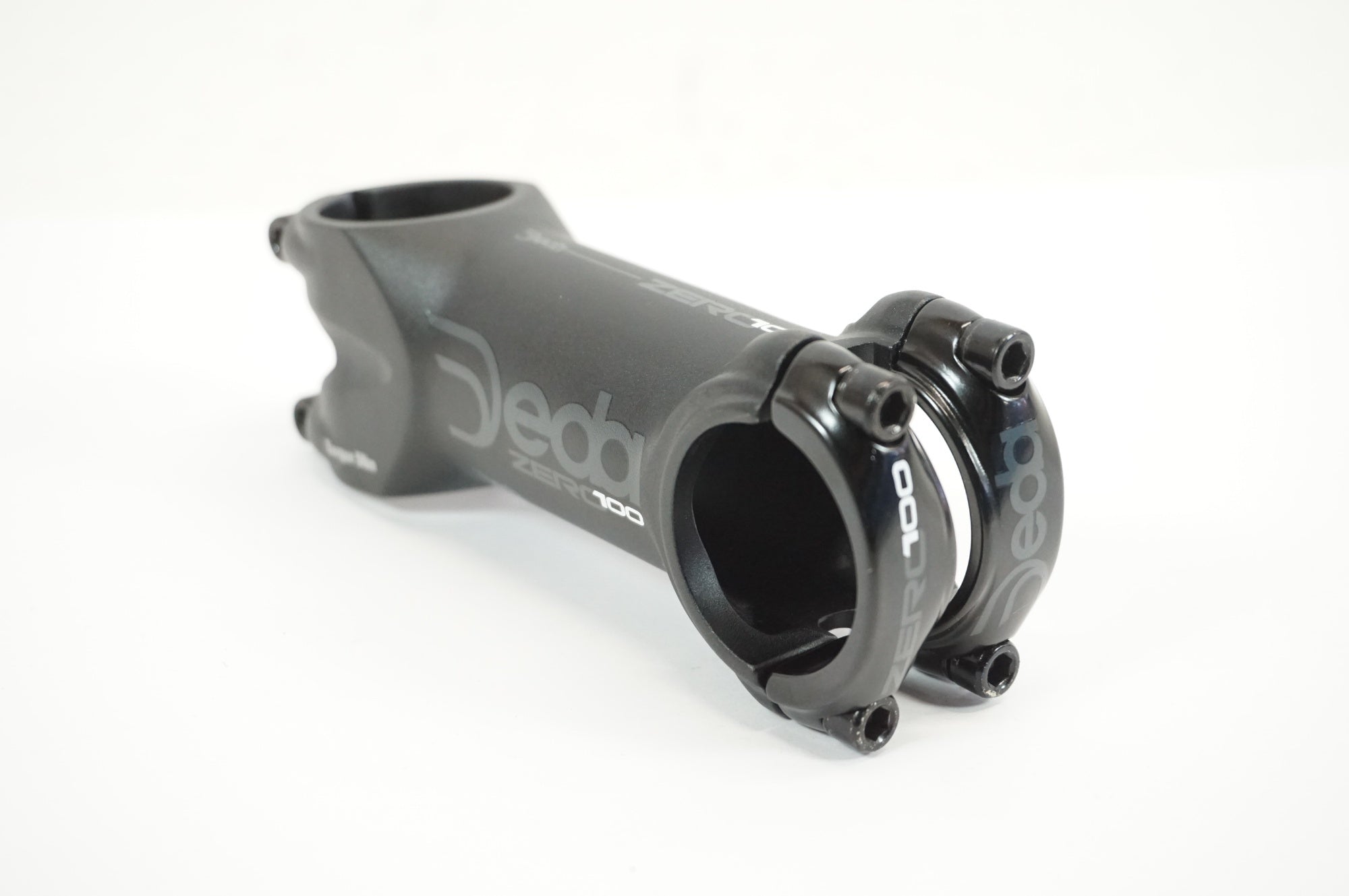 DEDA 「デダ」 ZERO 100 φ31.7 90mm 82° ステム / 宇都宮店