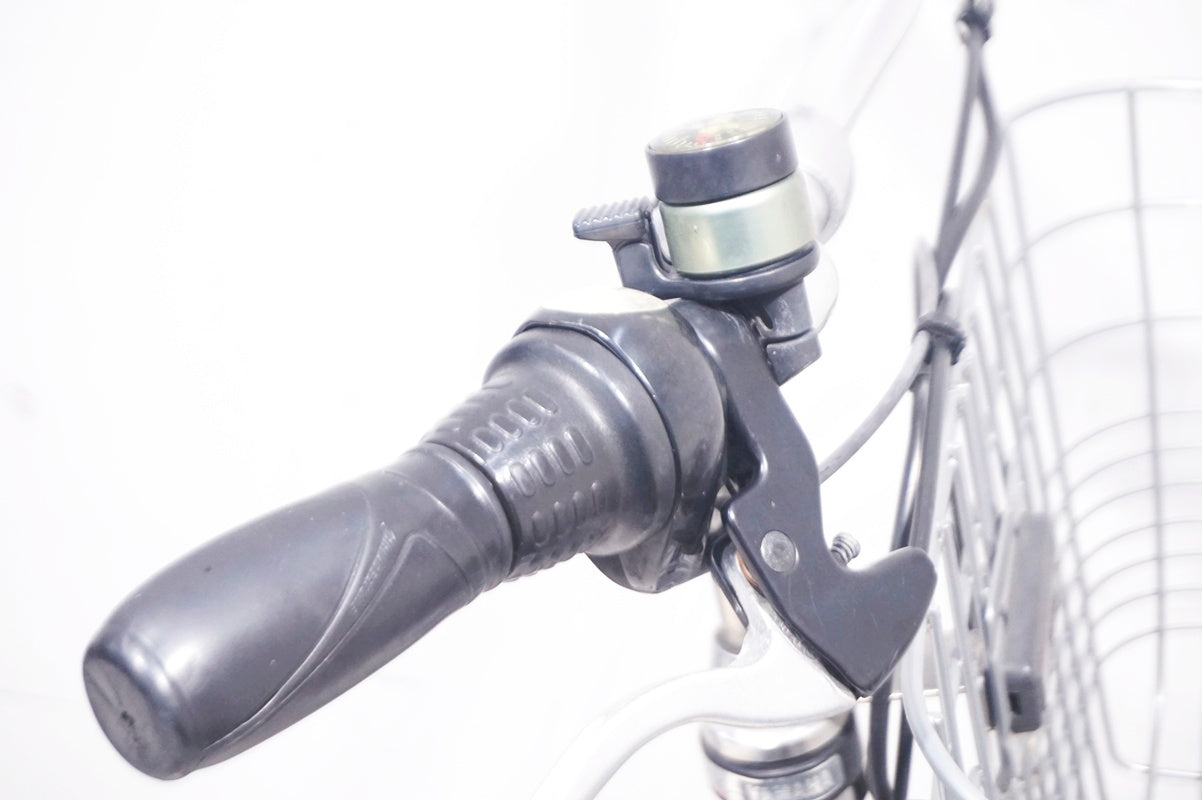 YAMAHA 「ヤマハ」 PAS CITY SP5 2020年モデル 27インチ 電動アシスト自転車 / 大阪門真店