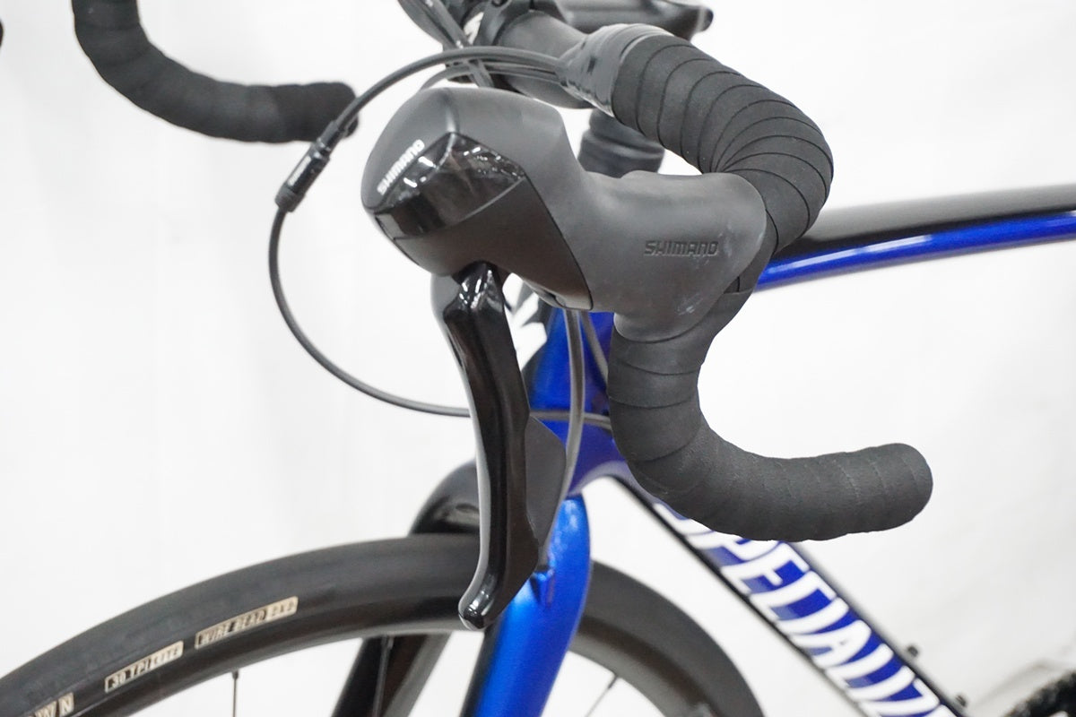 SPECIALIZED 「スペシャライズド」 ROUBAIX COMP DISC 2017年モデル 