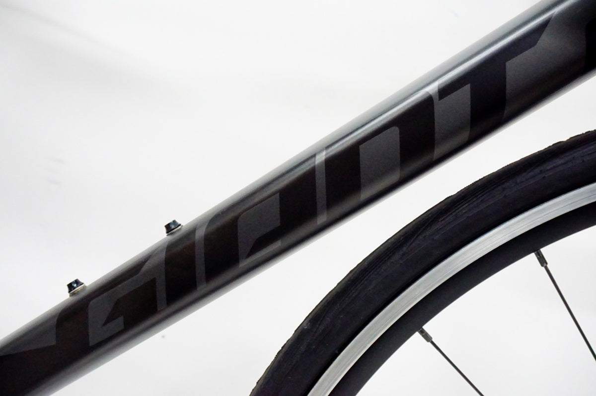 GIANT 「ジャイアント」 TCR ADVANCED 2 2017年モデル ロードバイク / 名古屋大須店