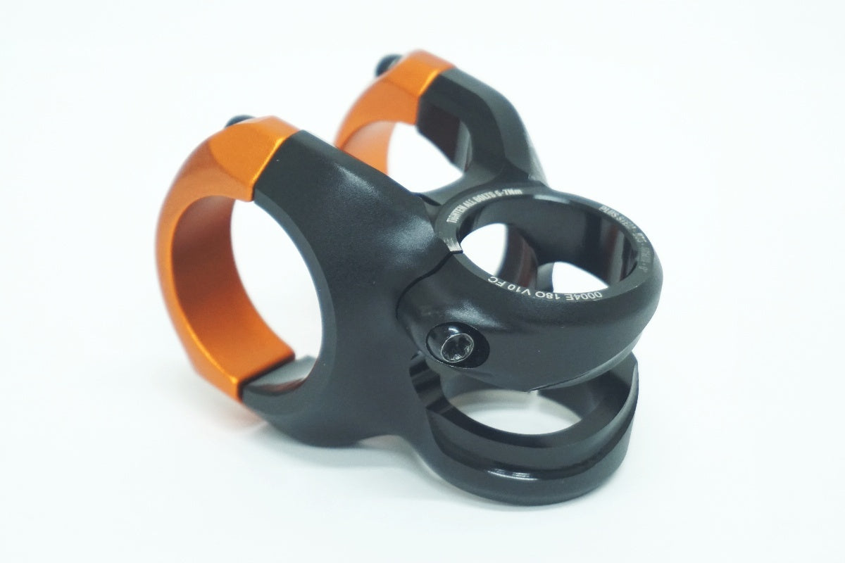 E THIRTEEN 「イーサーティーン」 プラス35 Φ35.0 40mm ステム  / 大阪美原北インター店