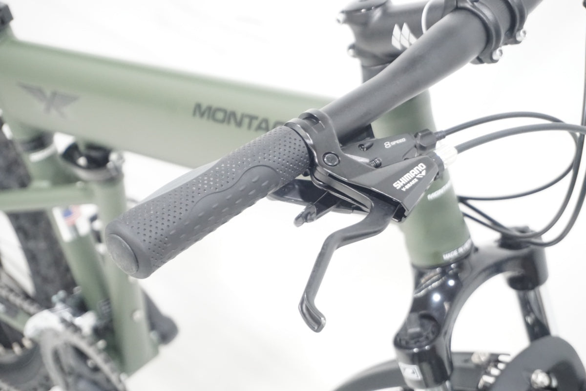 稀少！モナーク Monark ミリタリーアーミー 26インチ 現状品 4934054066360.jpg