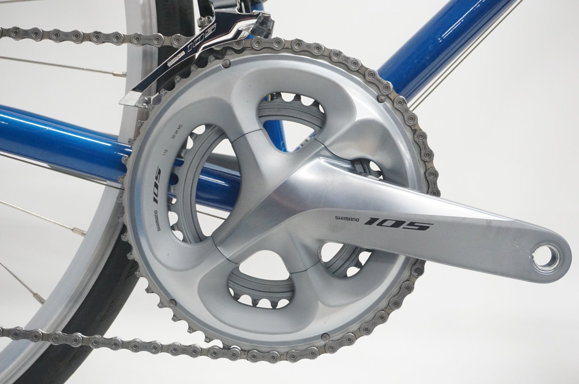 RALEIGH 「ラレー」 CRF Carlton-F 2020年モデル ロードバイク / 福岡