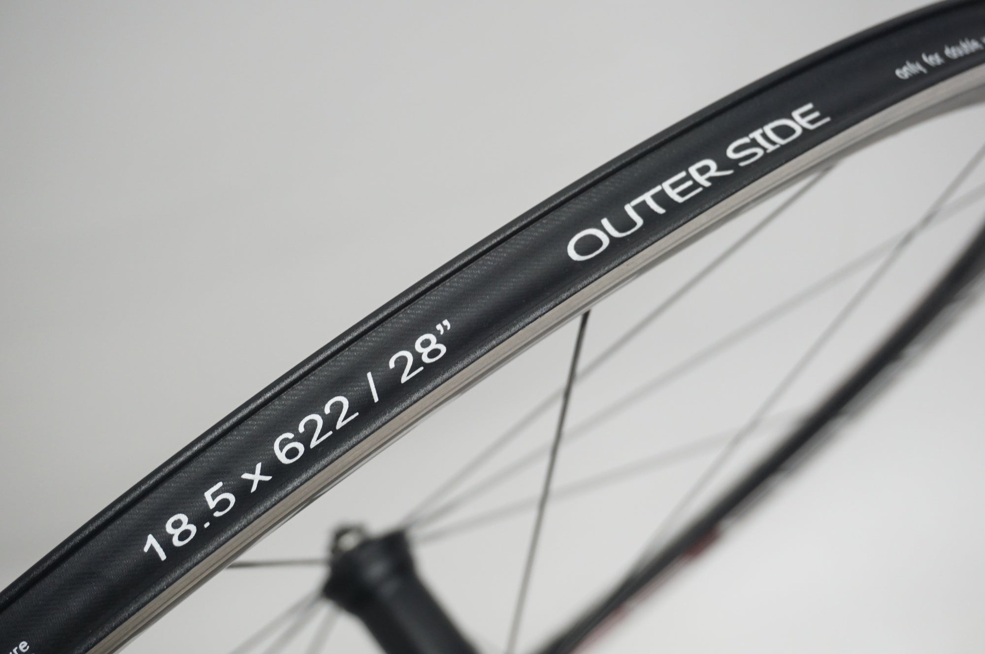 CAMPAGNOLO 「カンパニョーロ」 SCIROCCO 35 シマノ11速 ホイール