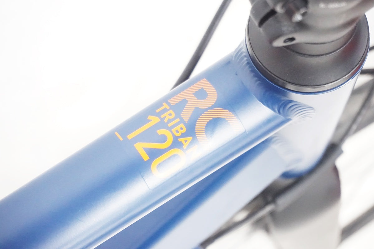 DECATHLON 「デカスロン」 TRIBAN RC120 年式不明 クロスバイク/ 大阪