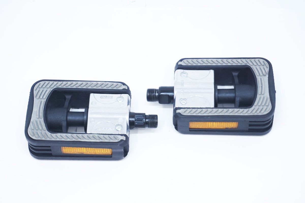 FPO 「エフピーオー」 折り畳み ペダル / 大阪美原北インター店