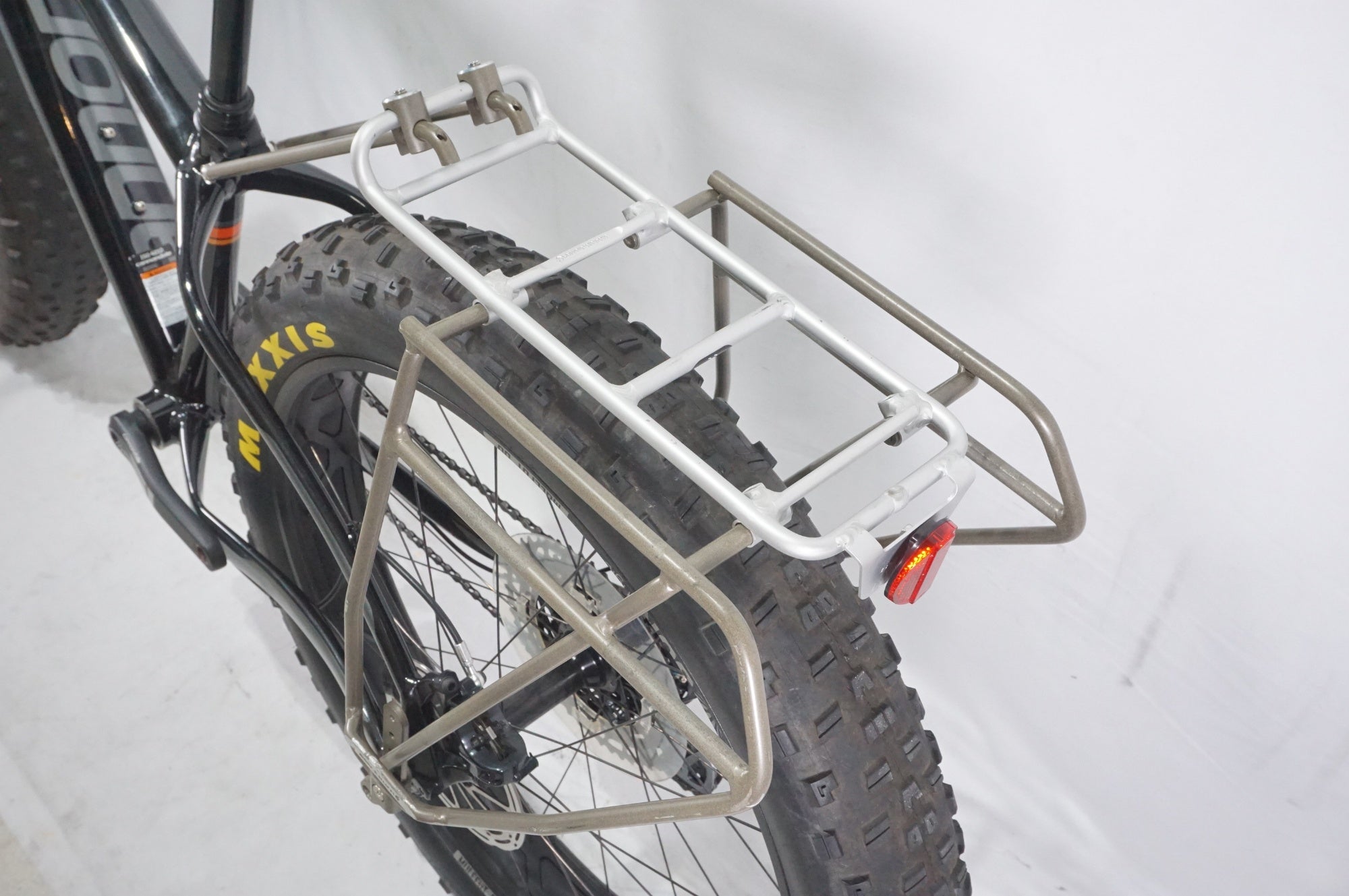 CANNONDALE 「キャノンデール」 FAT CAAD 1 2019年モデル ファットバイク / AKIBA店