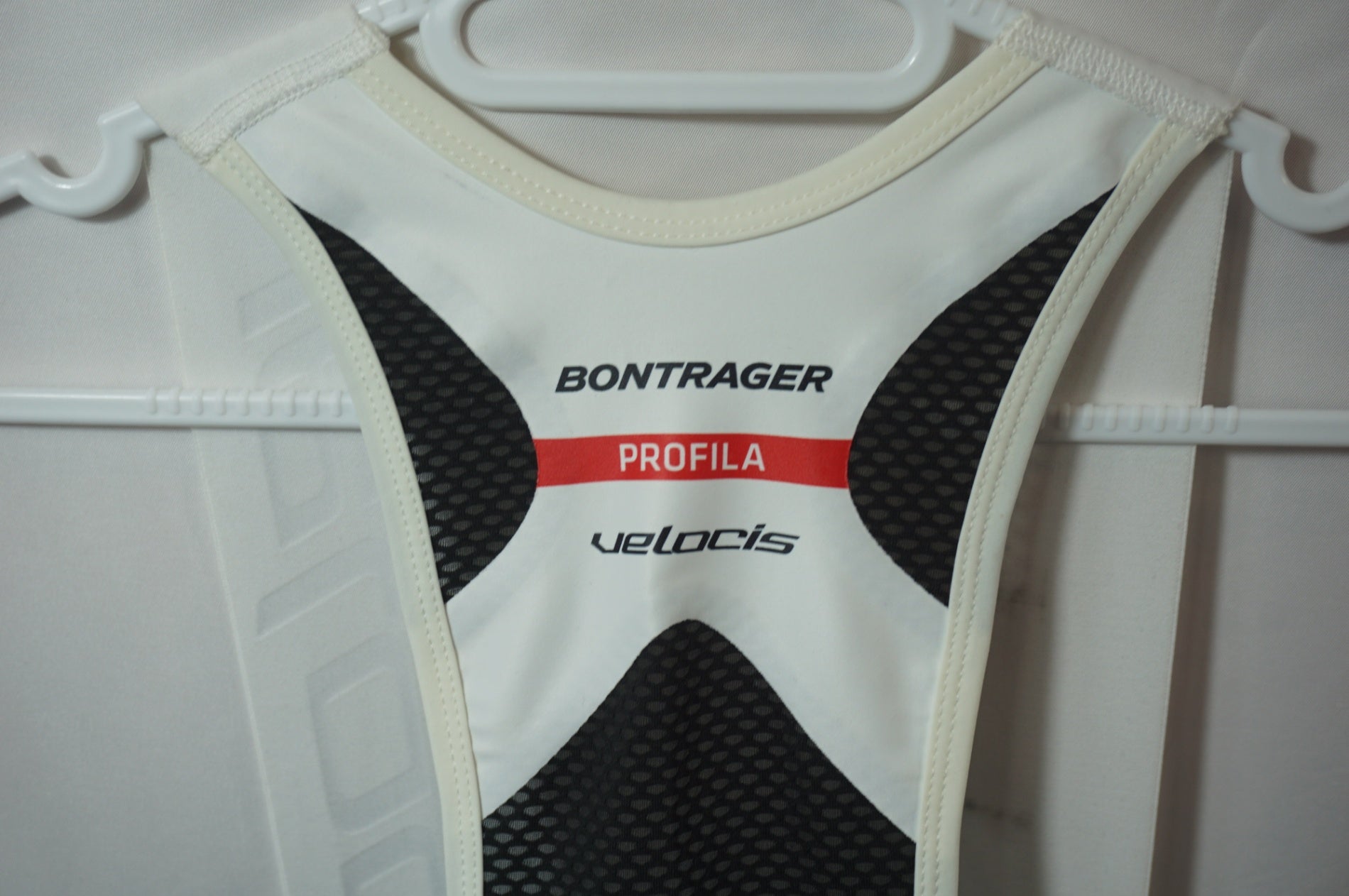 BONTRAGER 「ボントレガー」 VELOCIS THERMAL INFORM BIBSHORT メンズL
