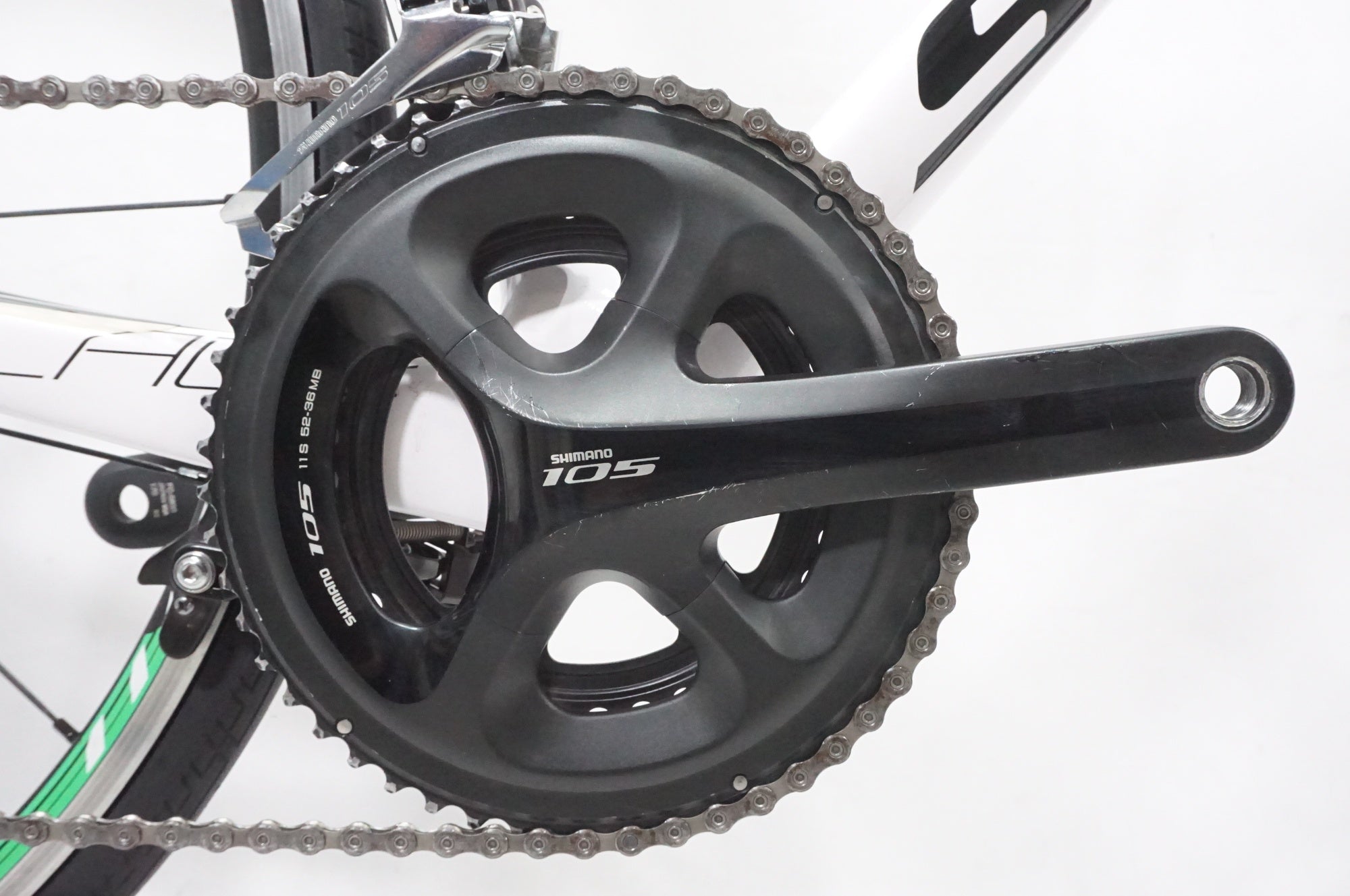 SCOTT 「スコット」 SOLACE30 2015年モデル ロードバイク / AKIBA店