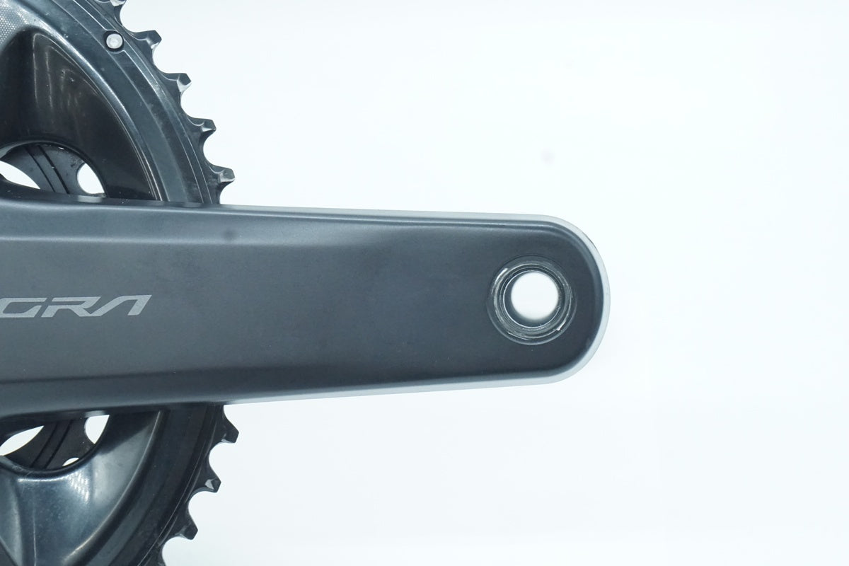 SHIMANO「シマノ」 ULTEGRA FC-R8100 170mm 52-36T クランク/ 京都西院店