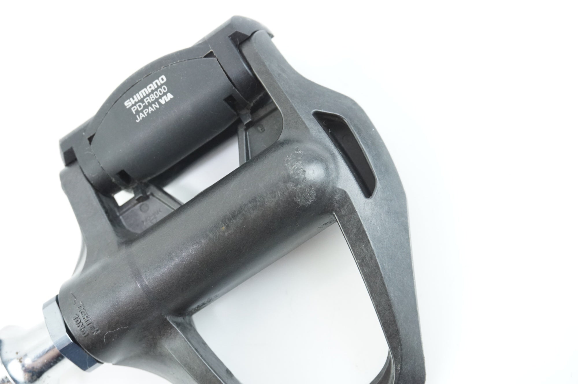 SHIMANO 「シマノ」 ULTEGRA PD-R8000 ペダル / 中目黒店