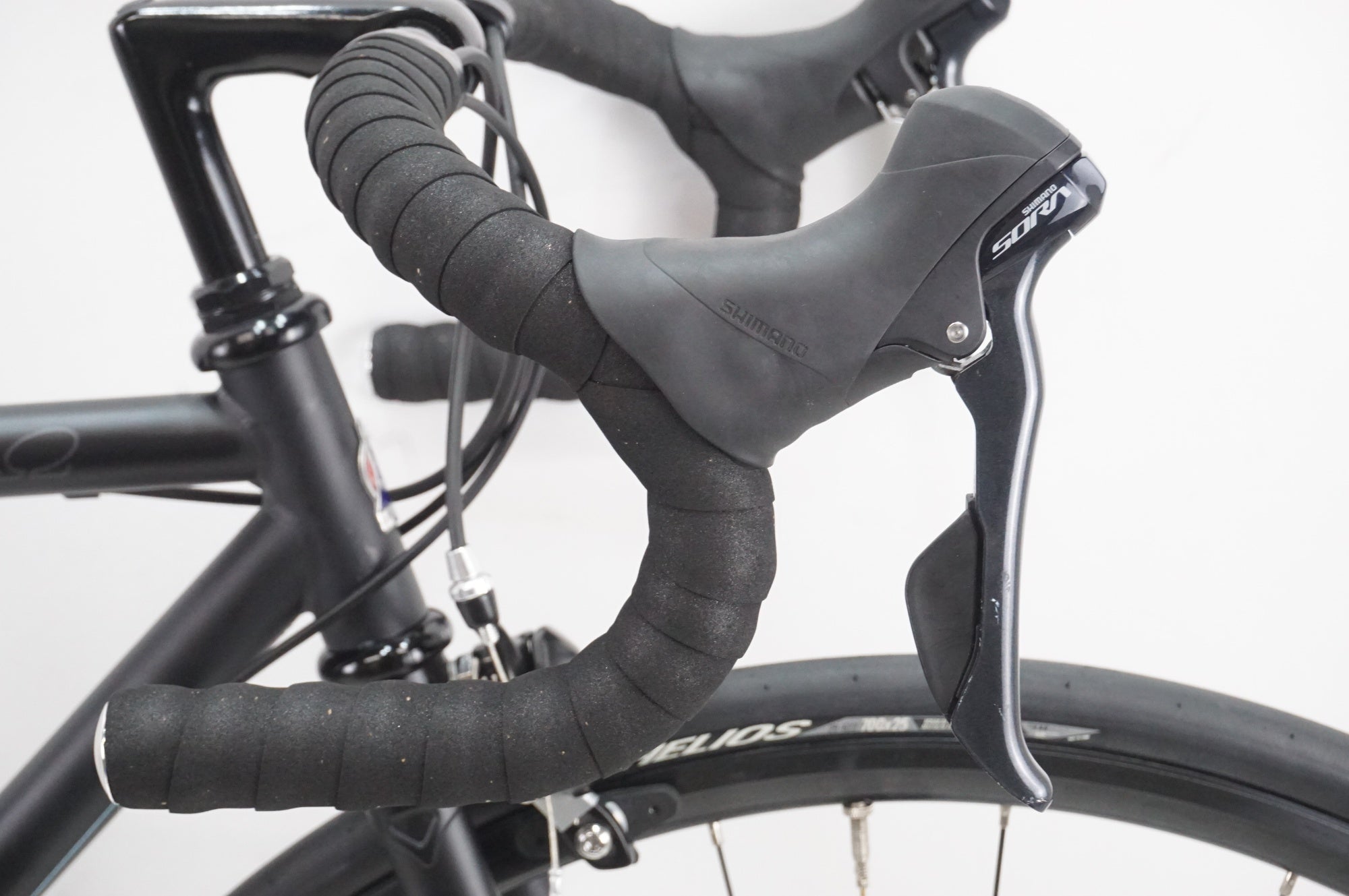 FUJI 「フジ」  BALLAD Ω 2024年モデル ロードバイク / 大宮店