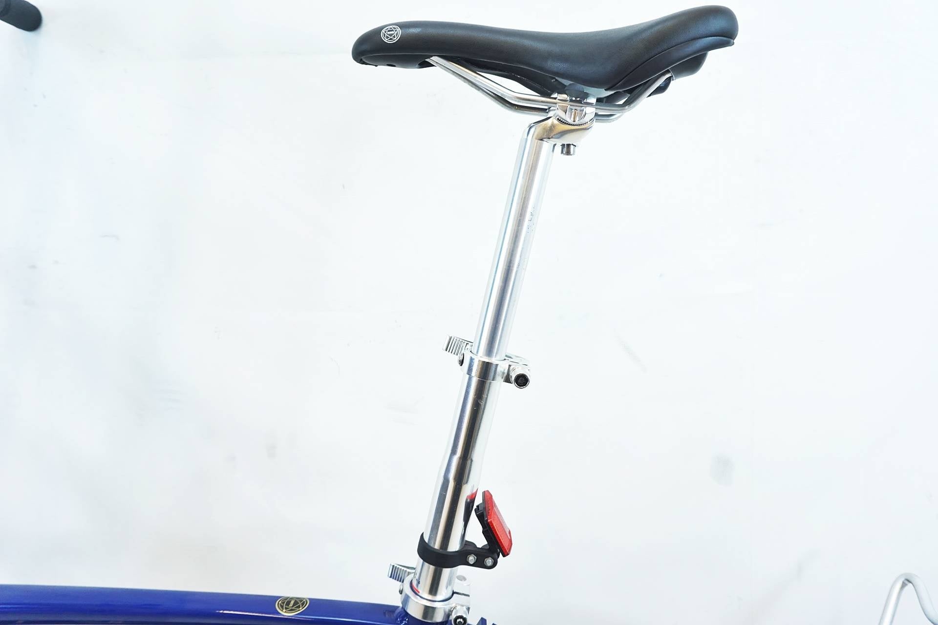 5LINKS 2 「ファイブリンクス」 165 2015年モデル 16インチ 折りたたみ自転車 / 有明ガーデン店