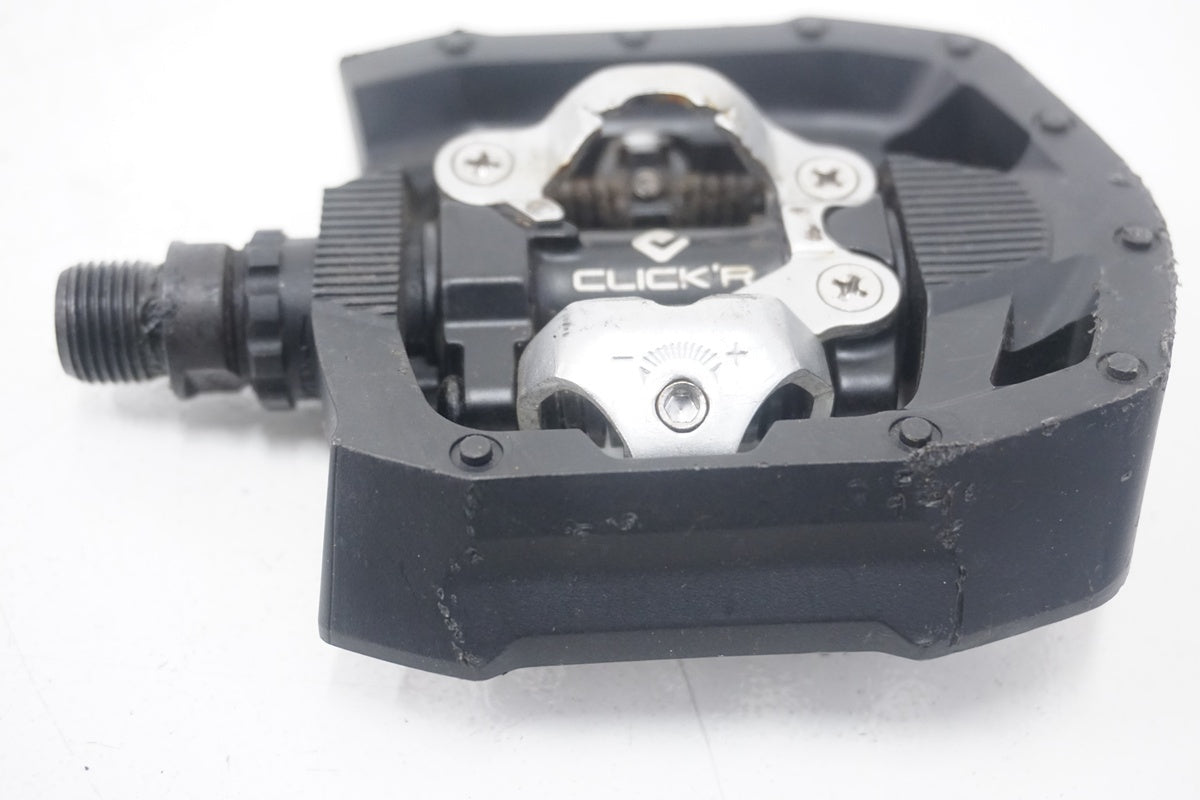 SHIMANO「シマノ」 PD-MT50 ペダル / 浜松店