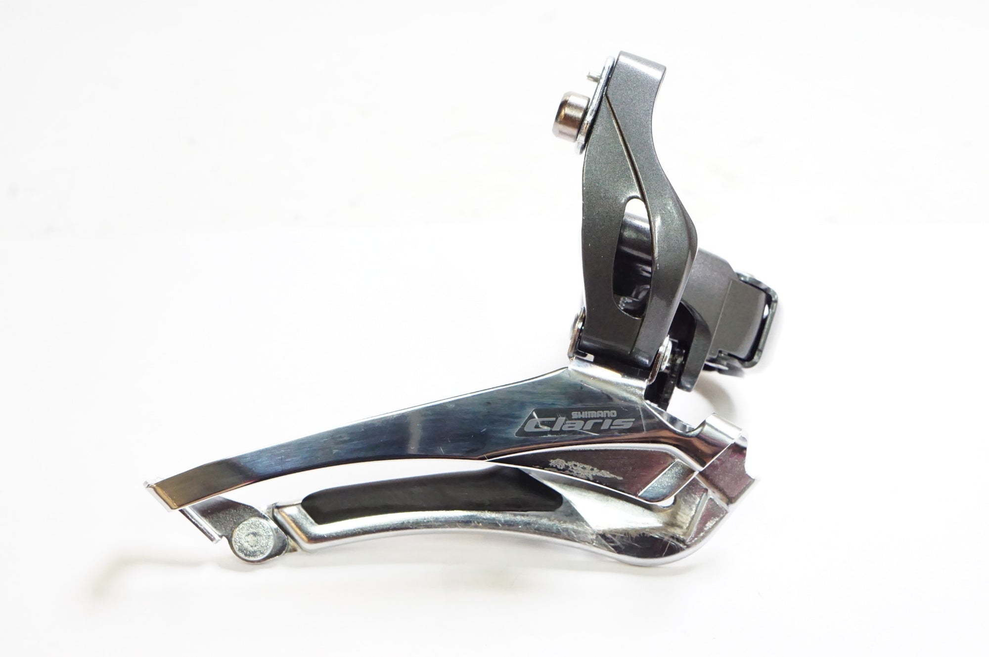 SHIMANO - シマノClarisコンポ シマノ CLARIS（クラリス）R2000 ドロップバー用 機械式コンポ