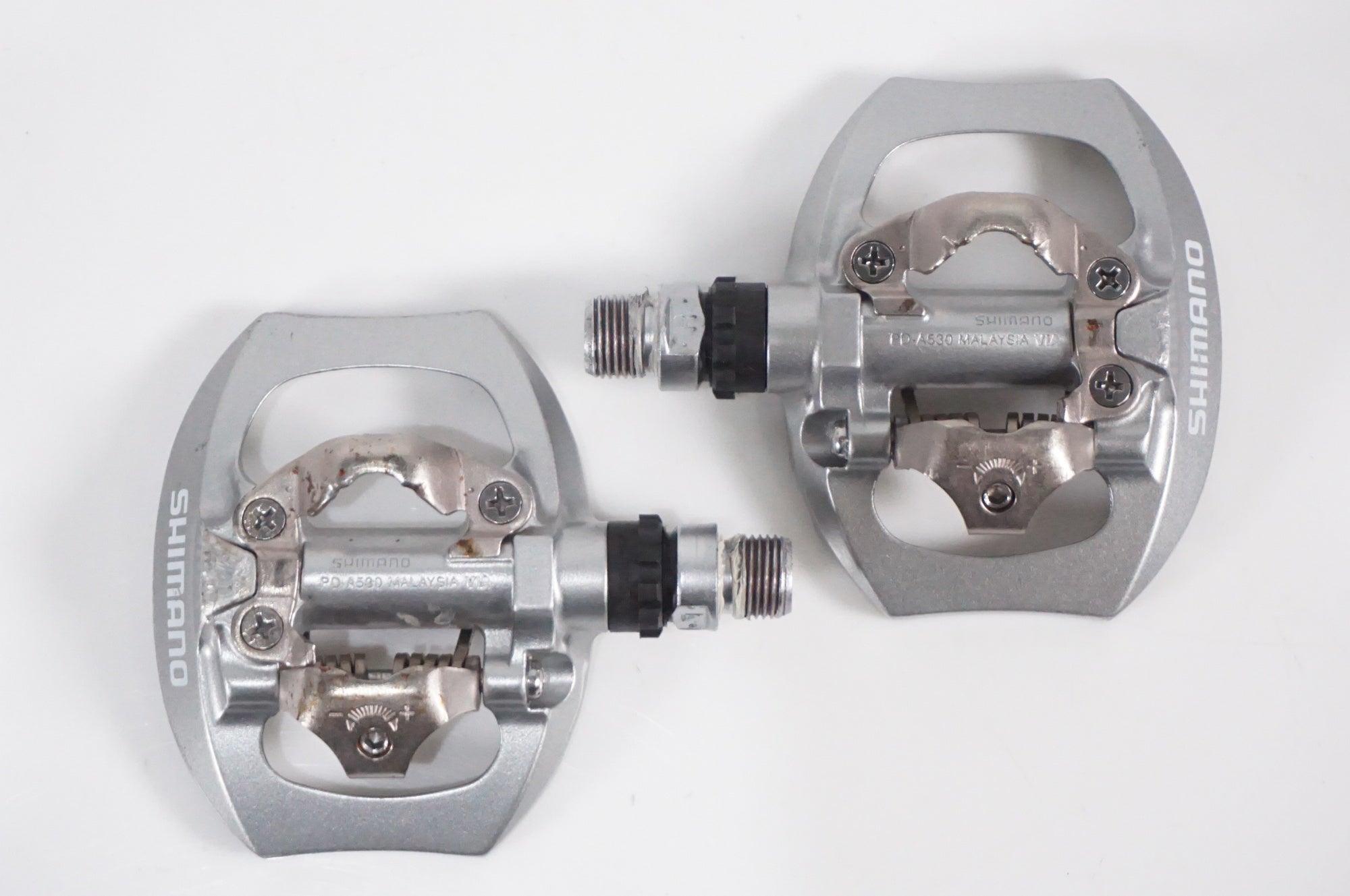 SHIMANO 「シマノ」 PD-A530 ペダル / AKIBA店