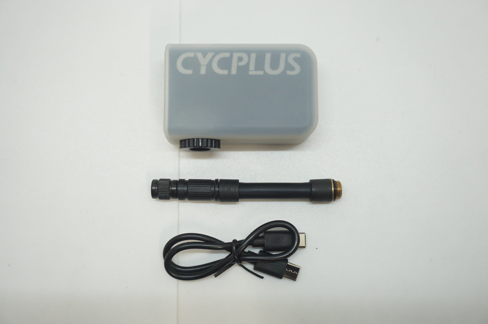 CYCPLUS 「サイクプラス」 AS2 PRO 電動ポンプ / 福岡店 ｜ バイチャリ
