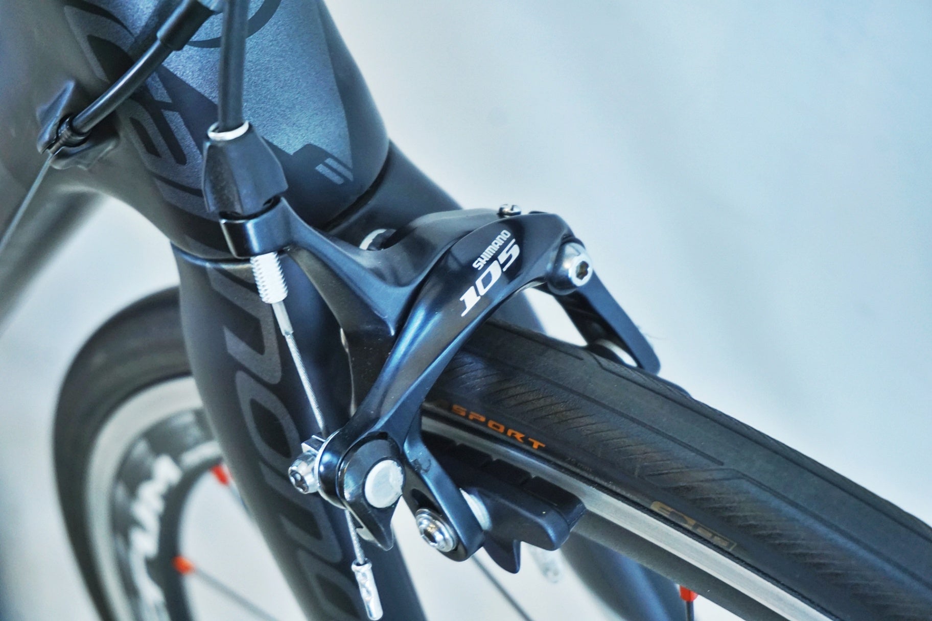 CANNONDALE 「キャノンデール」 SUPERSIX 5 105 2013年モデル ロードバイク / 有明ガーデン店