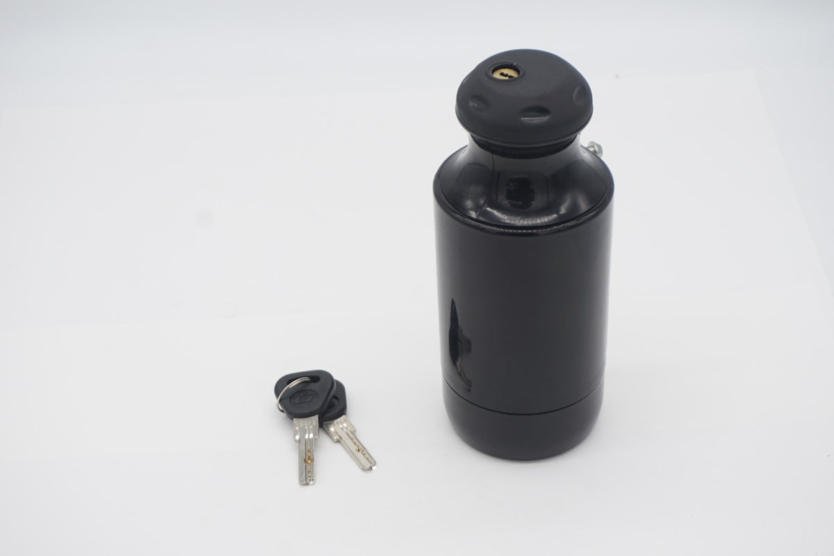 KUAT 「クアット」 BOTTLE LOCK ワイヤーロック / 滋賀大津店