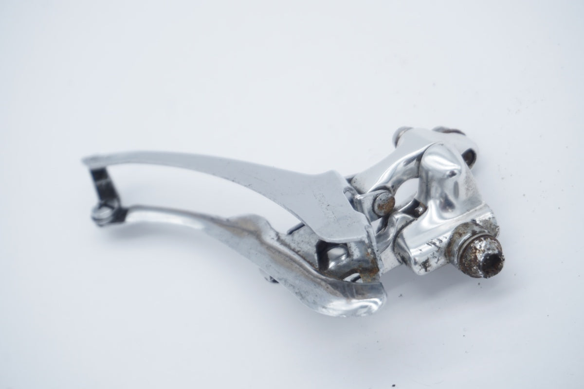 SHIMANO 「シマノ」 DURA-ACE FD-7410 フロントディレイラー / 滋賀