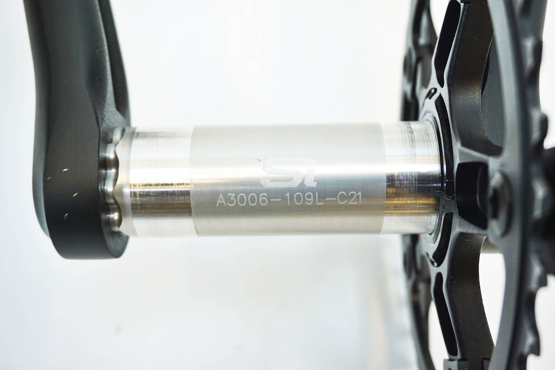 CANNONDALE 「キャノンデール」 ONE 52-36T 170mm クランクセット / 有明ガーデン店