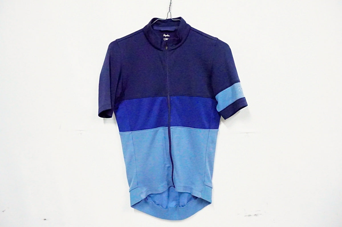 RAPHA 「ラファ」 SHORT SLEEVE BREVET JERSEY XSサイズ ジャージ / 名古屋大須店