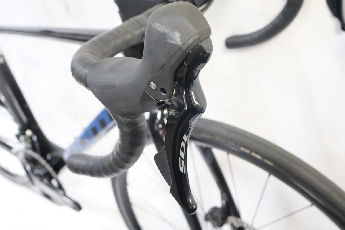 GIANT 「ジャイアント」 TCR ADVANCED2 KOM 2025年モデル ロードバイク / 高知店