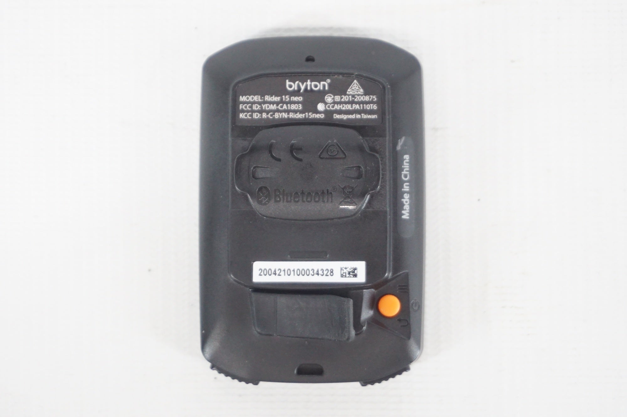 BRYTON 「ブライトン」 150 NEO サイクルコンピューター / 阪急塚口店