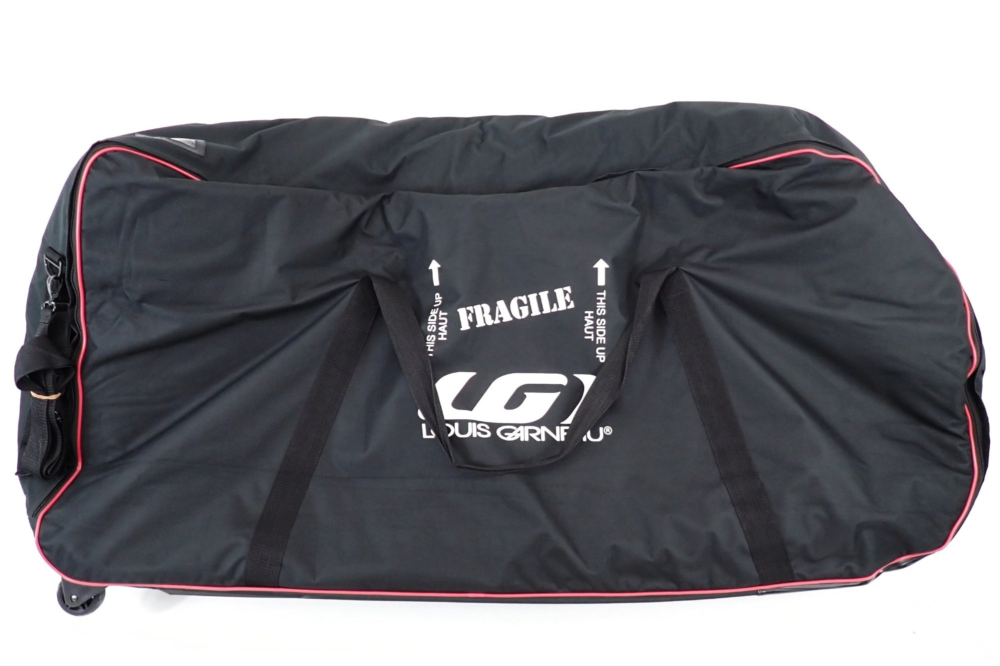LOUIS GARNEAU 「ルイガノ」 輪行バッグ / 伊勢崎店